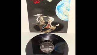 Salems law  -  misanthrope   - 1989   gifhorn germany