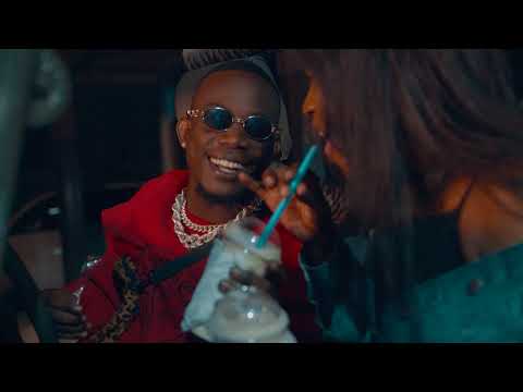 Emba Botion ft Billnass & Q chief - Nyota (Official Music Video)