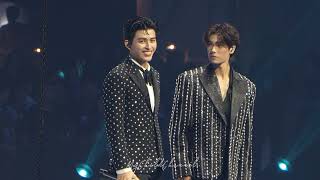 Download lagu Gemini Pond Phuwin - เรียกว่ารักได้ไหม (Is This Love?) #GMMTVStarlympics2025 mp3