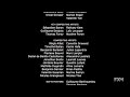 The Super Mario Bros Movie End Credits FXM FANMADE