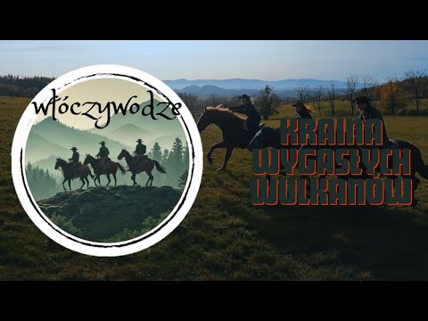 Kraina Wygasłych Wulkanów