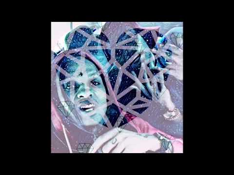 No Heart Tazz ft No Heart Carri “100 foreign colors”