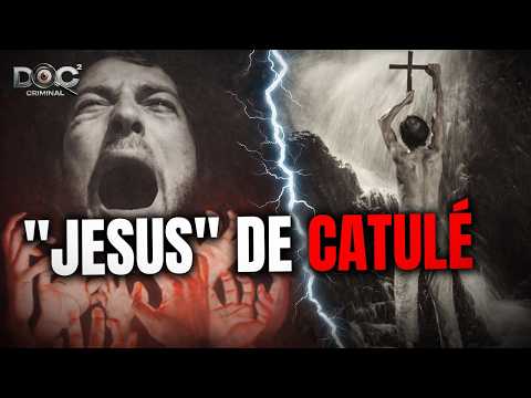 DELÍRIO RELIGIOSO O HORROR DO DEMÔNIO DO CATULÉ – MINAS GERAIS