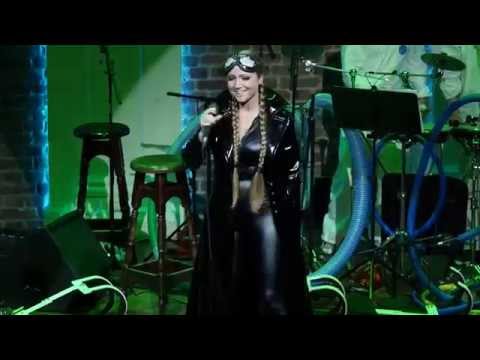 ElectroMush - Im Nin'Alu (live)