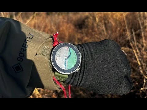 Test Suunto Vertical 2 : la montre GPS outdoor ultime ?