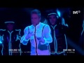 Danny Saucedo - "Amazing" (Melodifestivalen ...
