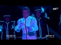 Danny Saucedo - "Amazing" (Melodifestivalen ...