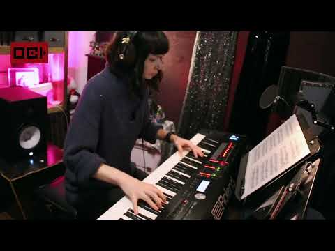 Києве Мій - my Kyiv | Vkgoeswild piano cover