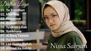 Download lagu Full Sholawat Terbaik Nissa Sabyan || Huwannur || Sholawat Penenang Hati mp3