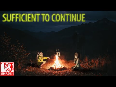 [StC] 04. Diabarha - Campfire