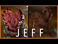 The WORST Fate Jeff FULL Half Life Lore