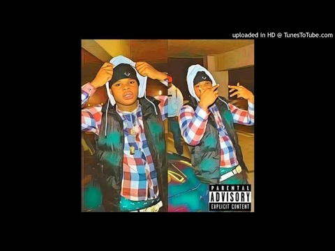 Zavy - You Aint Know