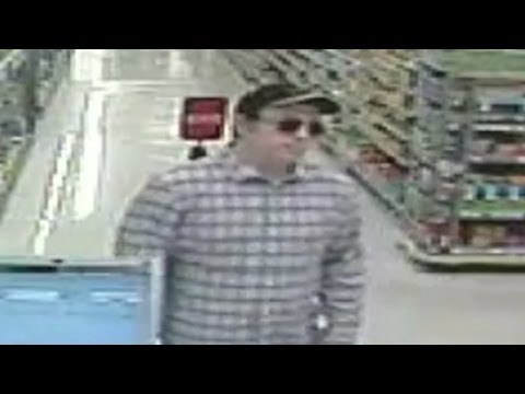 Crime Stoppers seeks info on drugstore robbery