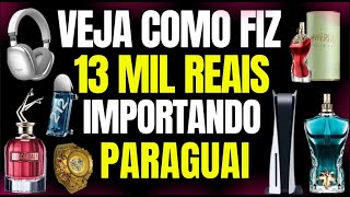 Como Importar do paraguai pela Internet - Como Importar do Paraguai Online - Importa paraguai online