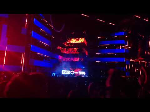 Joseph Capriati Live @ Exit Festival 2018