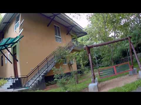 Hotel Polonnaruwa - Paisagem Selvagem Polonnaruwa