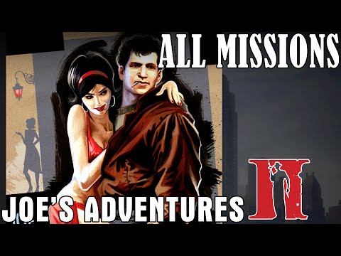 Mafia II : Joe's Adventures Xbox 360