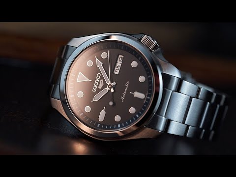 5 Most Versatile Watches On The Market In 2023