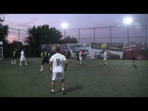 ⏰19 20 ⚽ Pokemonii – Dangelo Sport 🏆 Seria A – etapa 2   repriza 1