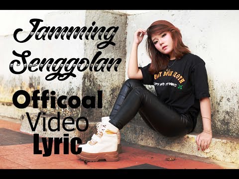Nonna 3in1 - Jamming senggolan (Official video lyric)