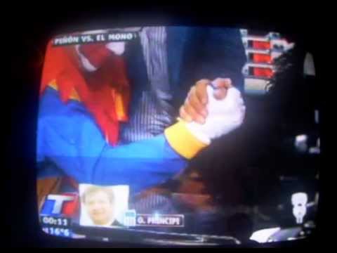 Sergio Lapegue Prende y Apaga 1 de Junio Pulseada Mono VS Piñon Fijo