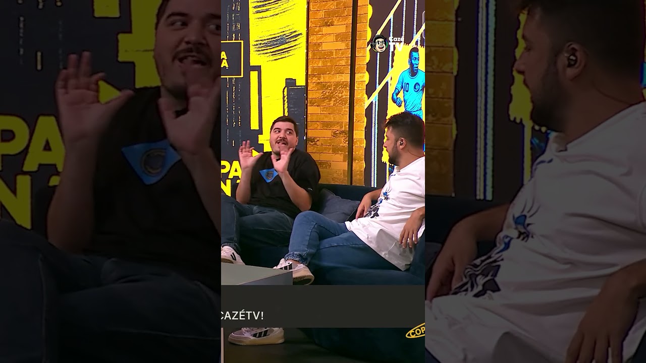 É POSSÍVEL OU NÃO É? 👀