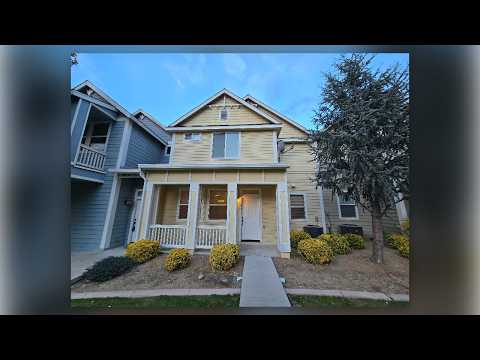Charming Reno Home with Loft & Courtyard Views property video