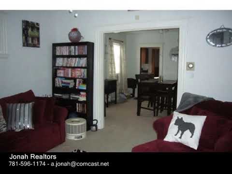 47A Herschel Street, Lynn MA 01902 - Multi Family Home - Real Estate - For Sale -