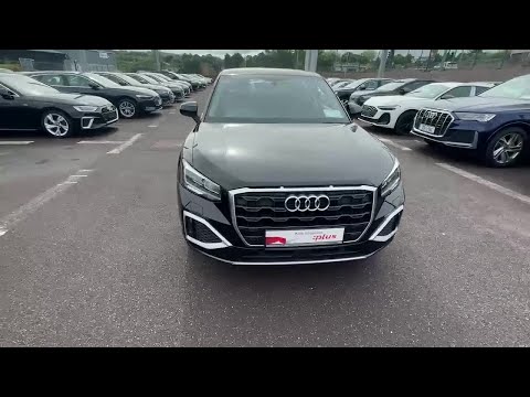 Audi Q2 1.0 30TFSI 110BHP SE WITH COMFORT PACK - Image 2