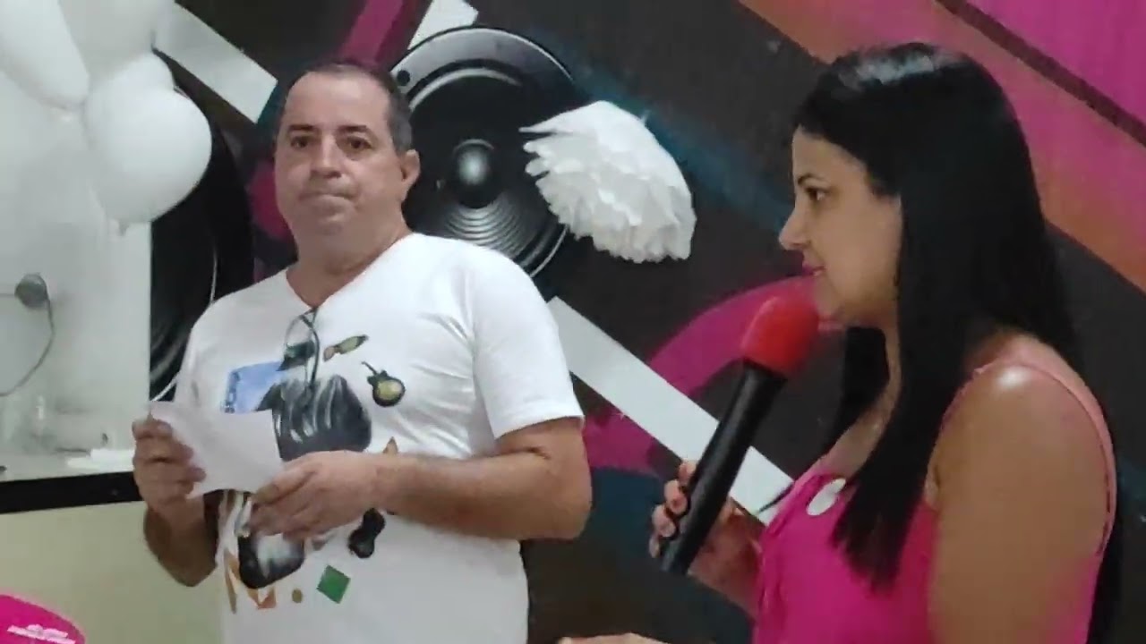 (01) Baile da Cerveja no Clube Ideal em Niterói/RJ