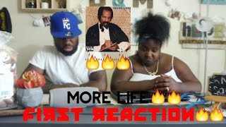 MORE LIFE REACTION (6GOD)!!!!!!!!!!!
