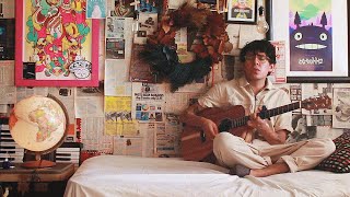 Detalles Music Video