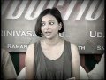 Swetha Basu Bobcut