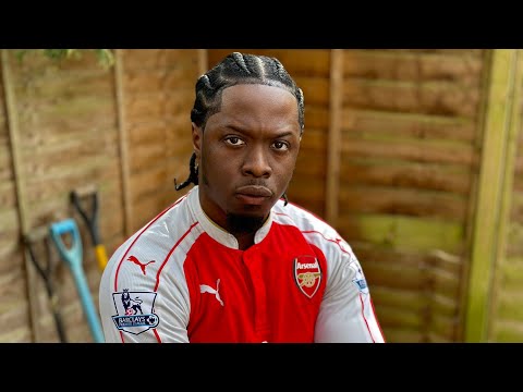 PK BadOmbre - Listen 2 Your Heart FREESTYLE