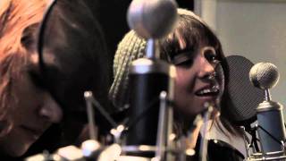 Poema- City Boy (Live at Surmount Studios)