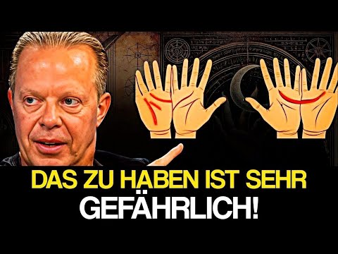 ‼️Halbmond und „M“ auf Ihrer Hand Hier sind 5 Dinge, die passieren werden, wenn Sie Das haben!
