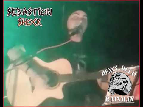 Sebastian Shock - In Ohio (Live 2017)