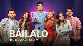 Dosogas team canta en vivo &#39;Báilalo&#39; | Raze Live