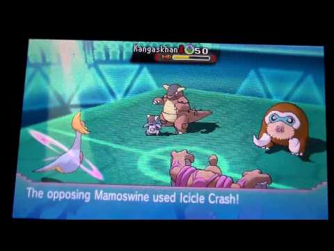 VGC '15 Nationals Day 1, Round 4 - DaWoblefet vs. Tom Hull (TheGr8)