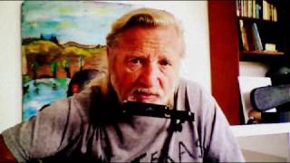 (Bob Carpenter)-Gypsy Boy © -cover