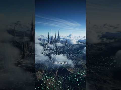 NASA Just Found a Super-Earth#space #nasa