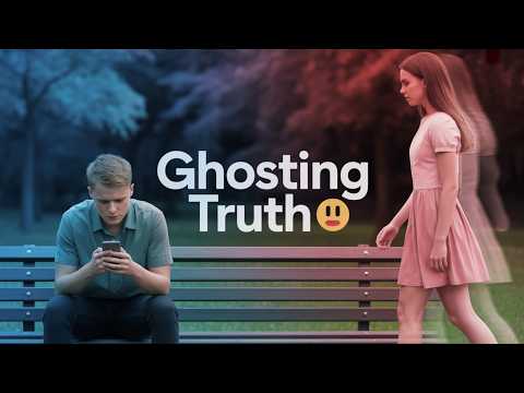 The Truth About Ghosting in Dating 💔 | Why It Hurts More Than You Think