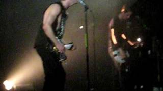 Glasvegas - Go Square Go