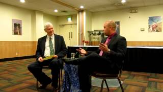 Communicating on Video | Project 2 - The Interview Show