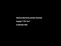 Shintaro Morimoto and Hip Hop Kids - "1 For You ...