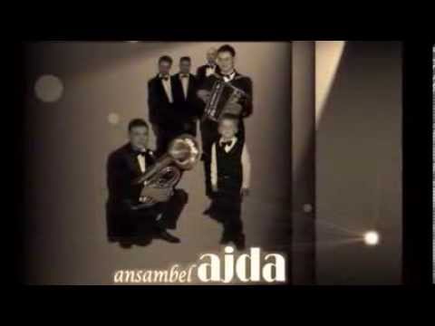 Ansambel ajda - Iskreno zaljubljena