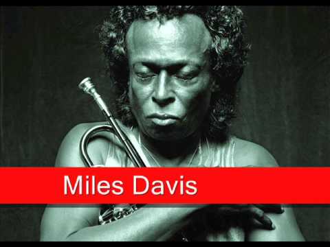 Miles Davis: The Cellar Door - Improvisation No. 2