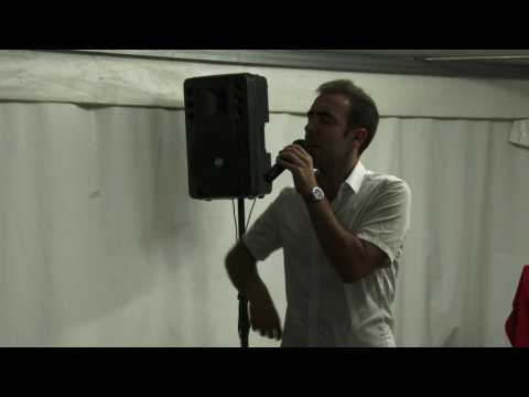 LORENZO ANDREAGGI - Ho trombato 6 vedove, 6 vergini, 6 monache e...