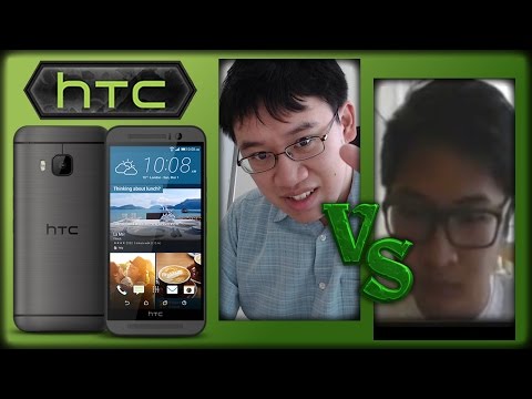 Hearthstone: HTC Recharged - R2: Trump vs Bunnymuffins