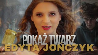 Musik-Video-Miniaturansicht zu Pokaż twarz Songtext von Edyta Jończyk